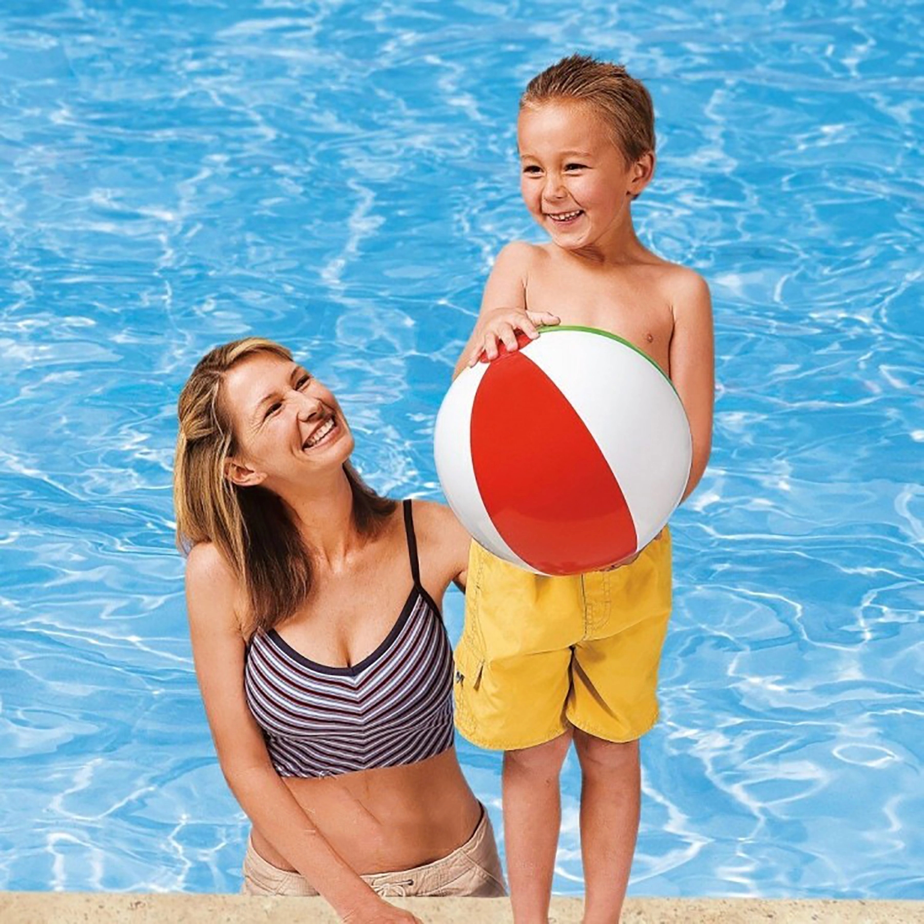 Inflatable Beach Ball 3