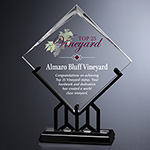 Wright Diamond 2