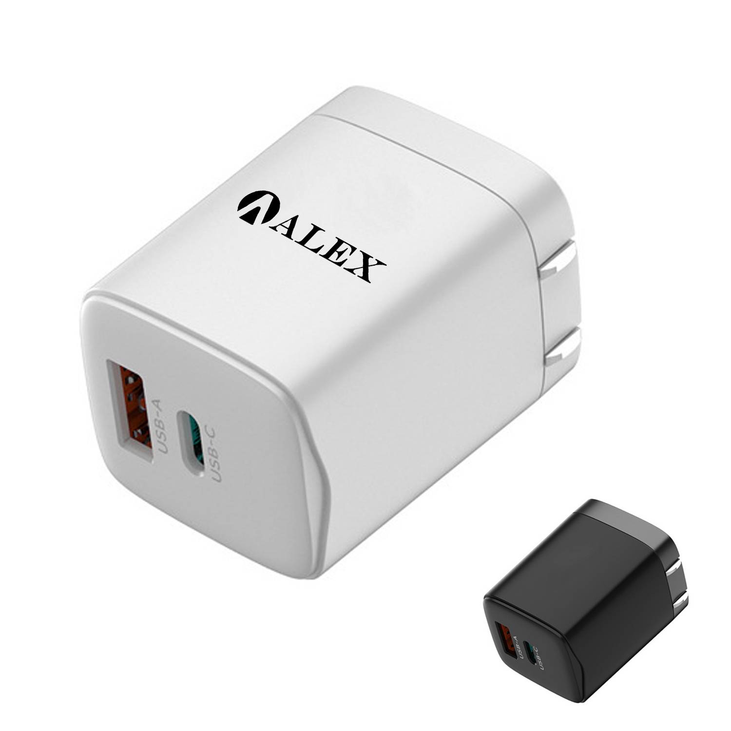 Fast Smart Charger 10