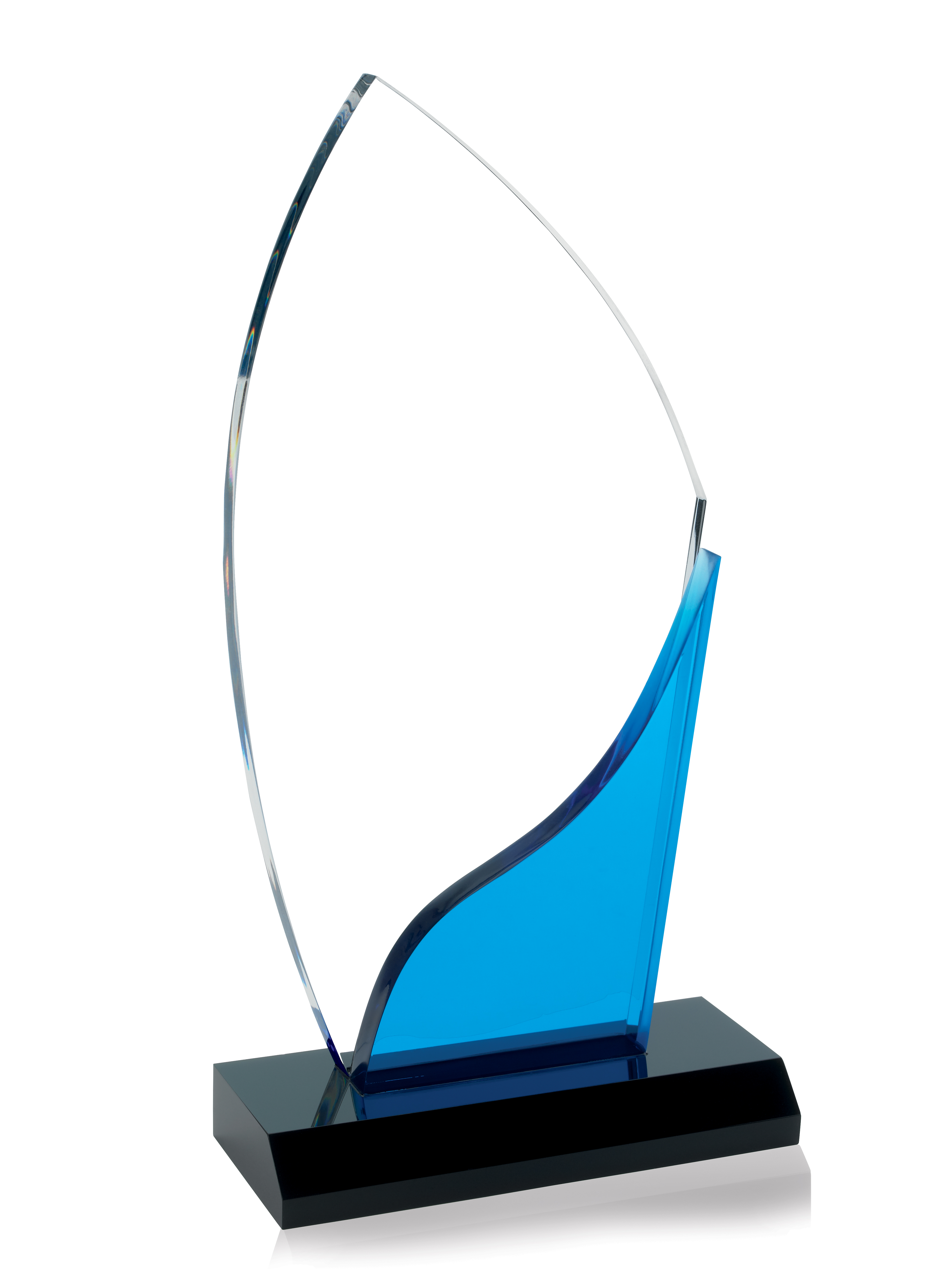 JAFFA® Blue Accent Award 3