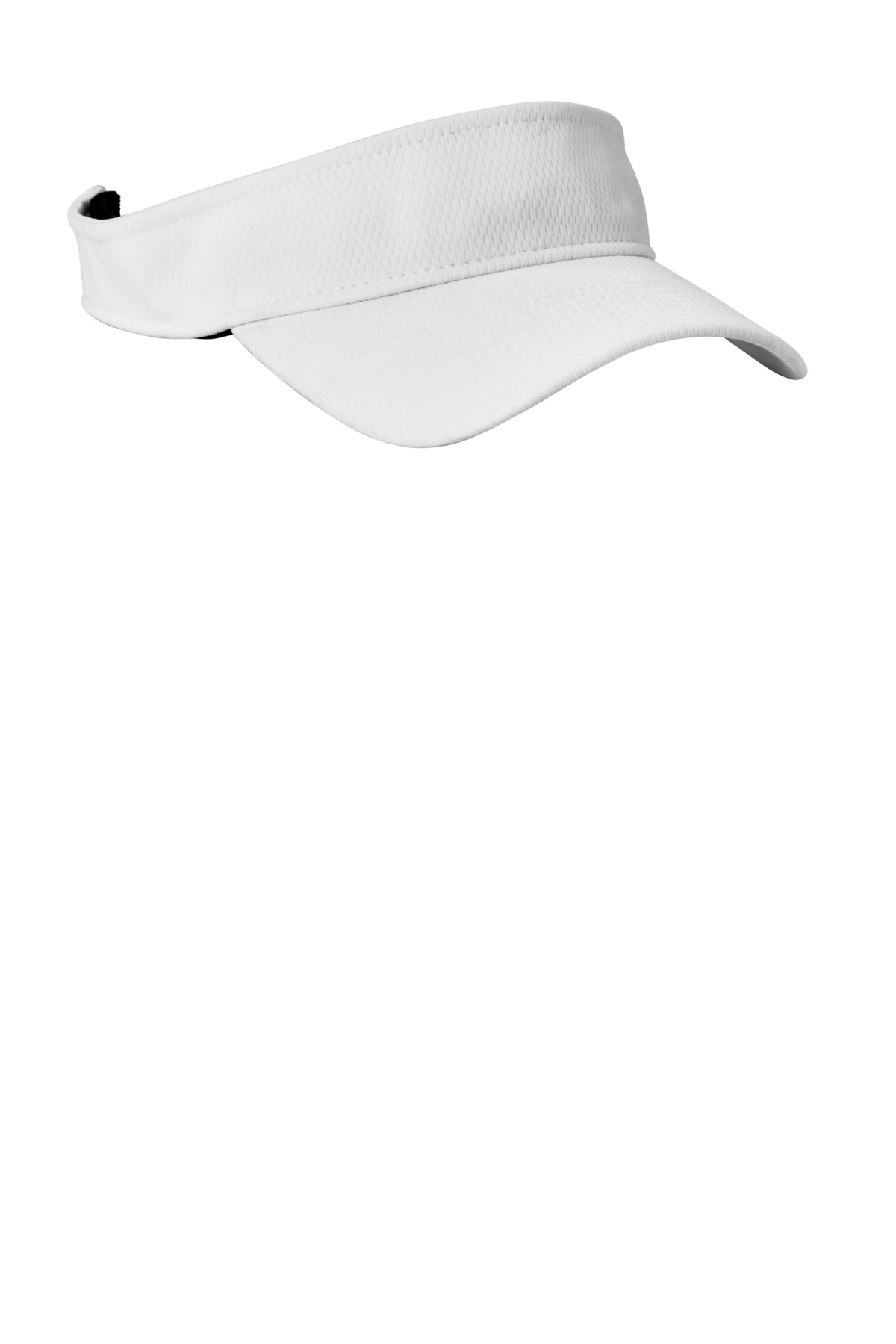 New Era® Performance Dash Adjustable Visor 1