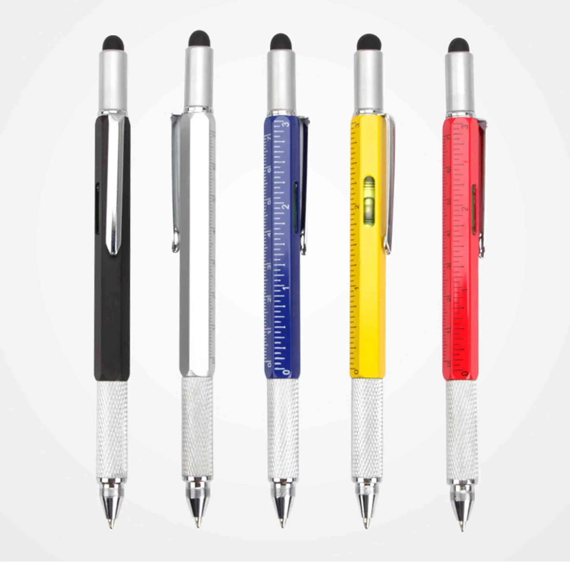 6 in 1 multifunction pen 1