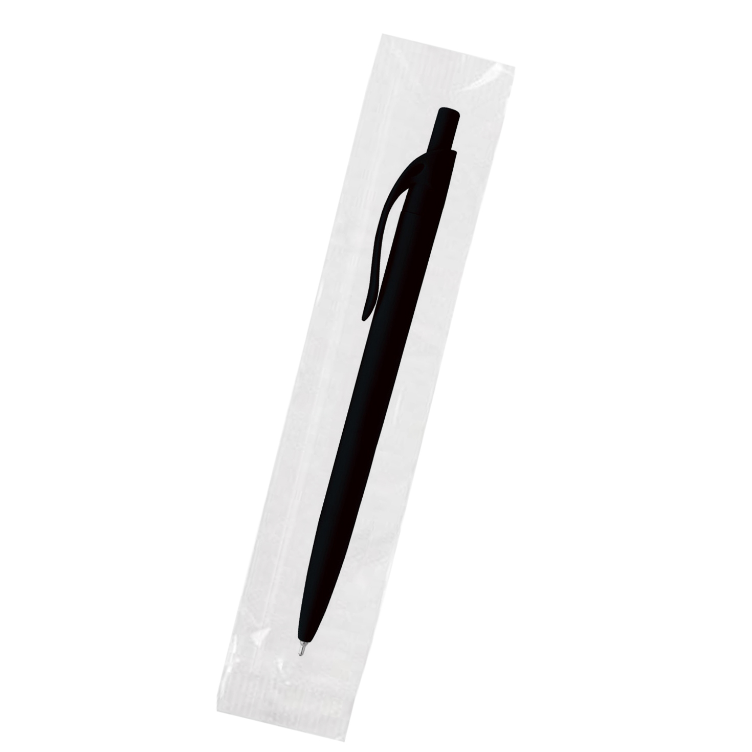 Sleek Write Rubberized Pen 15