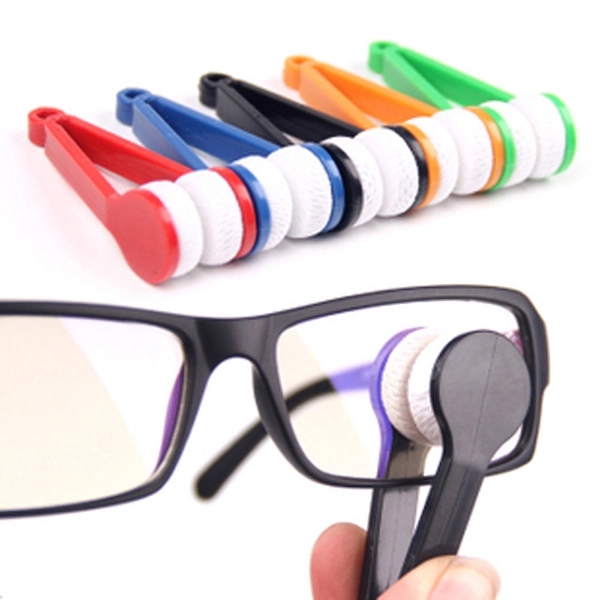Multifunction Glasses Cleaner 2