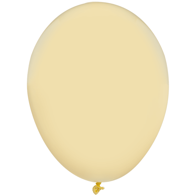 Custom 10" Latex Balloons 38