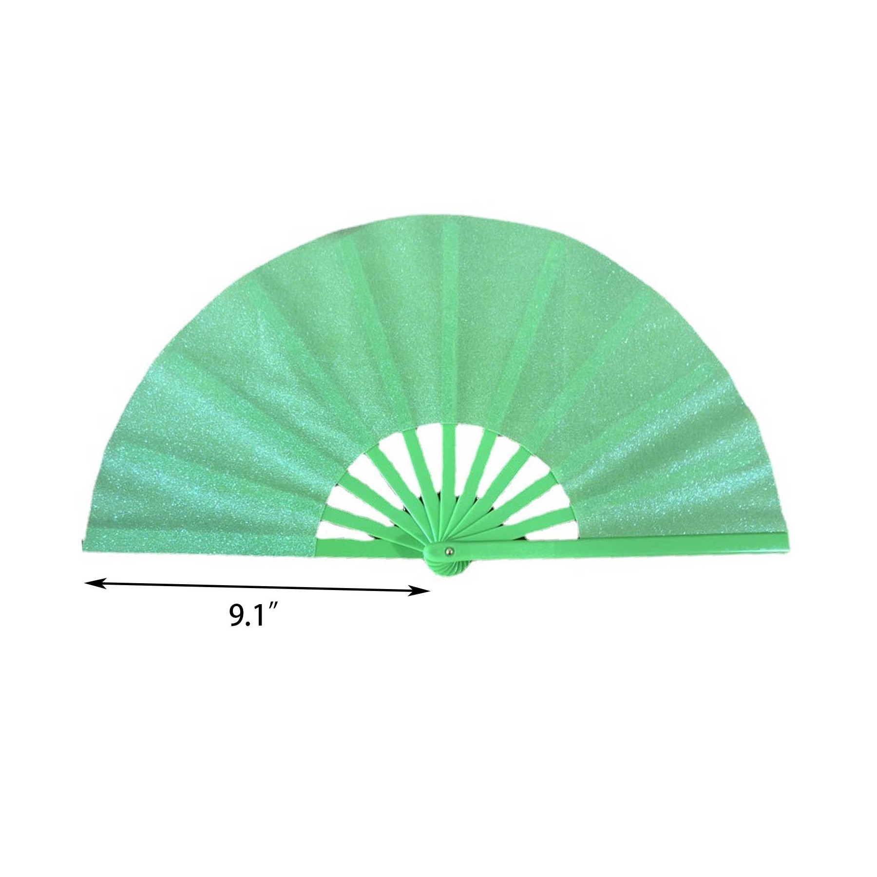 Foldable Hand Fan 7