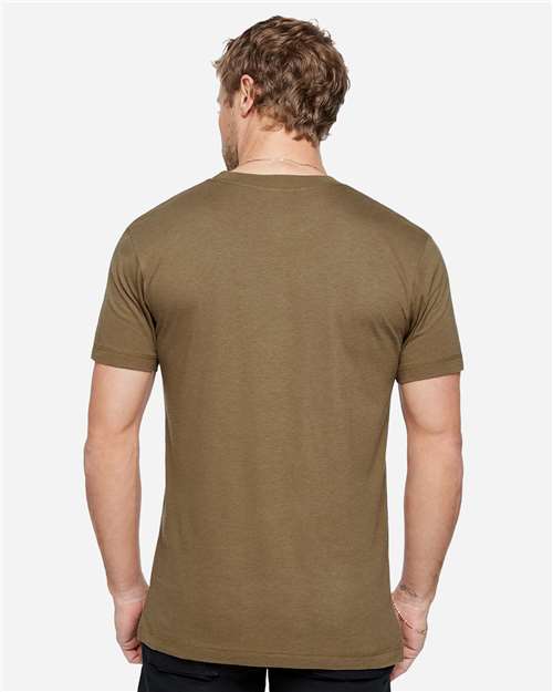Unisex Bamboo Tee - 6904 2