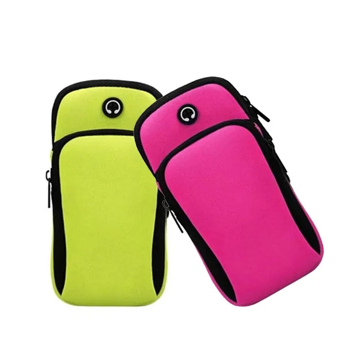 High Quality Outdoor Sports Arm Bag 2