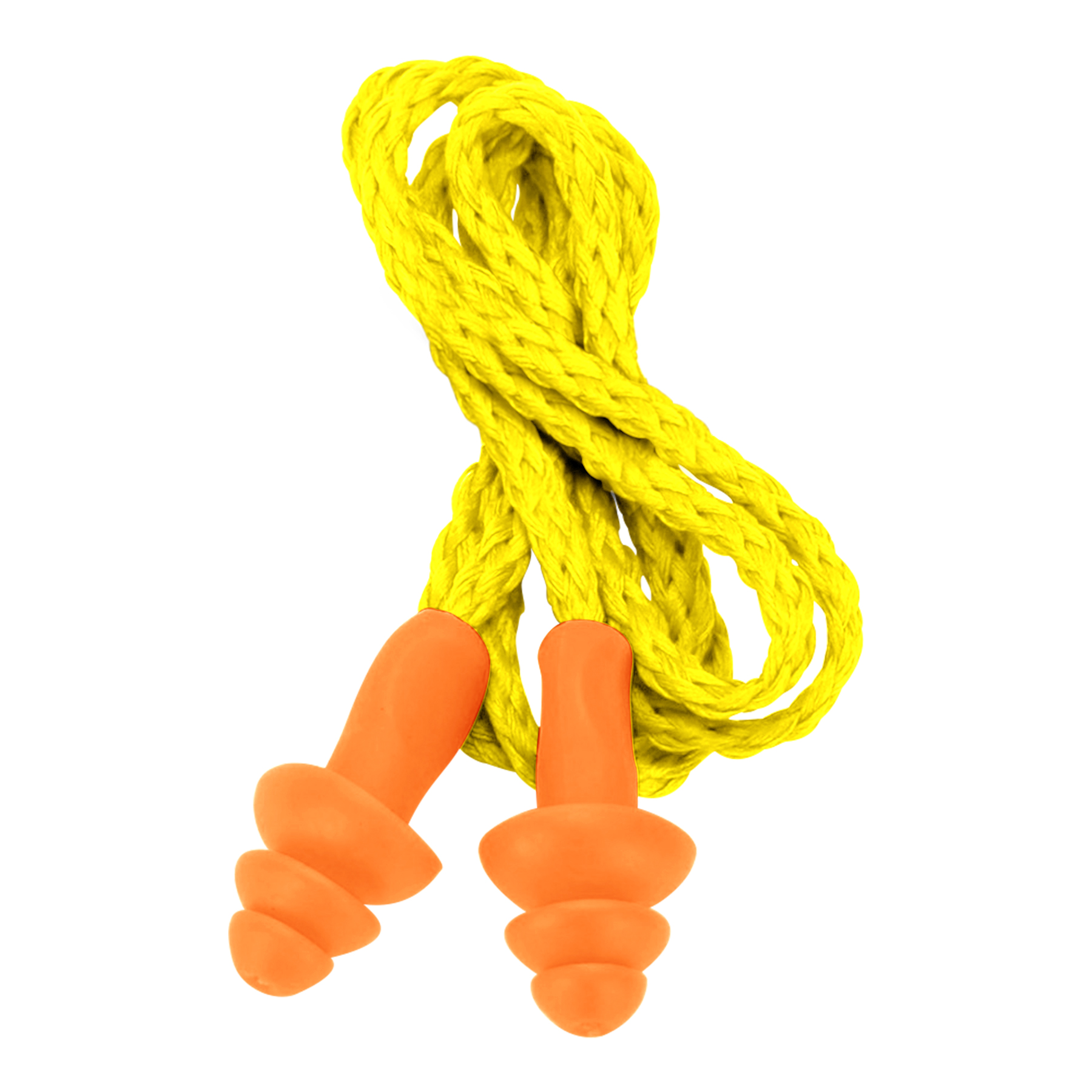 Silicone Ear Plugs 2