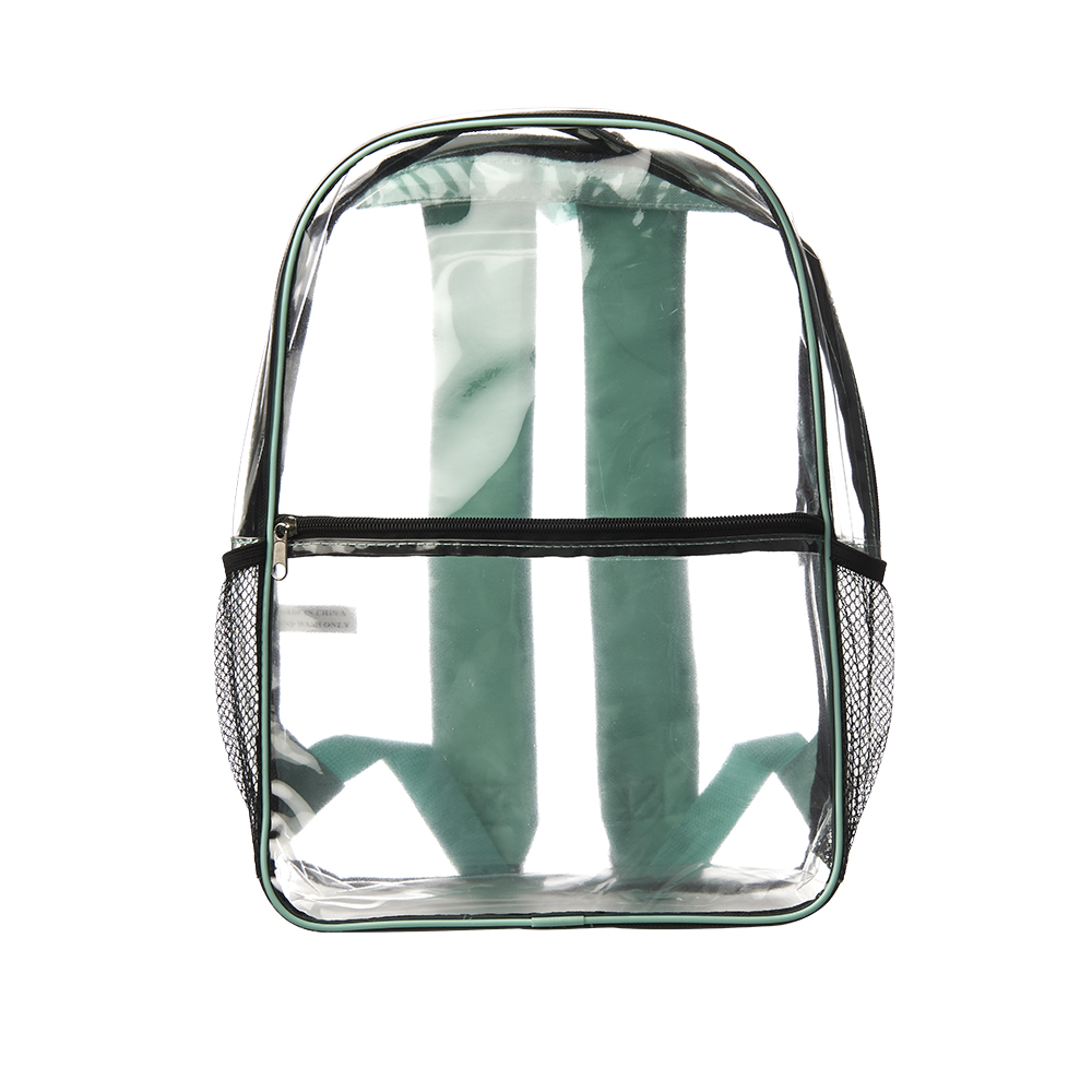Multi-Function Clear Backpacks 15