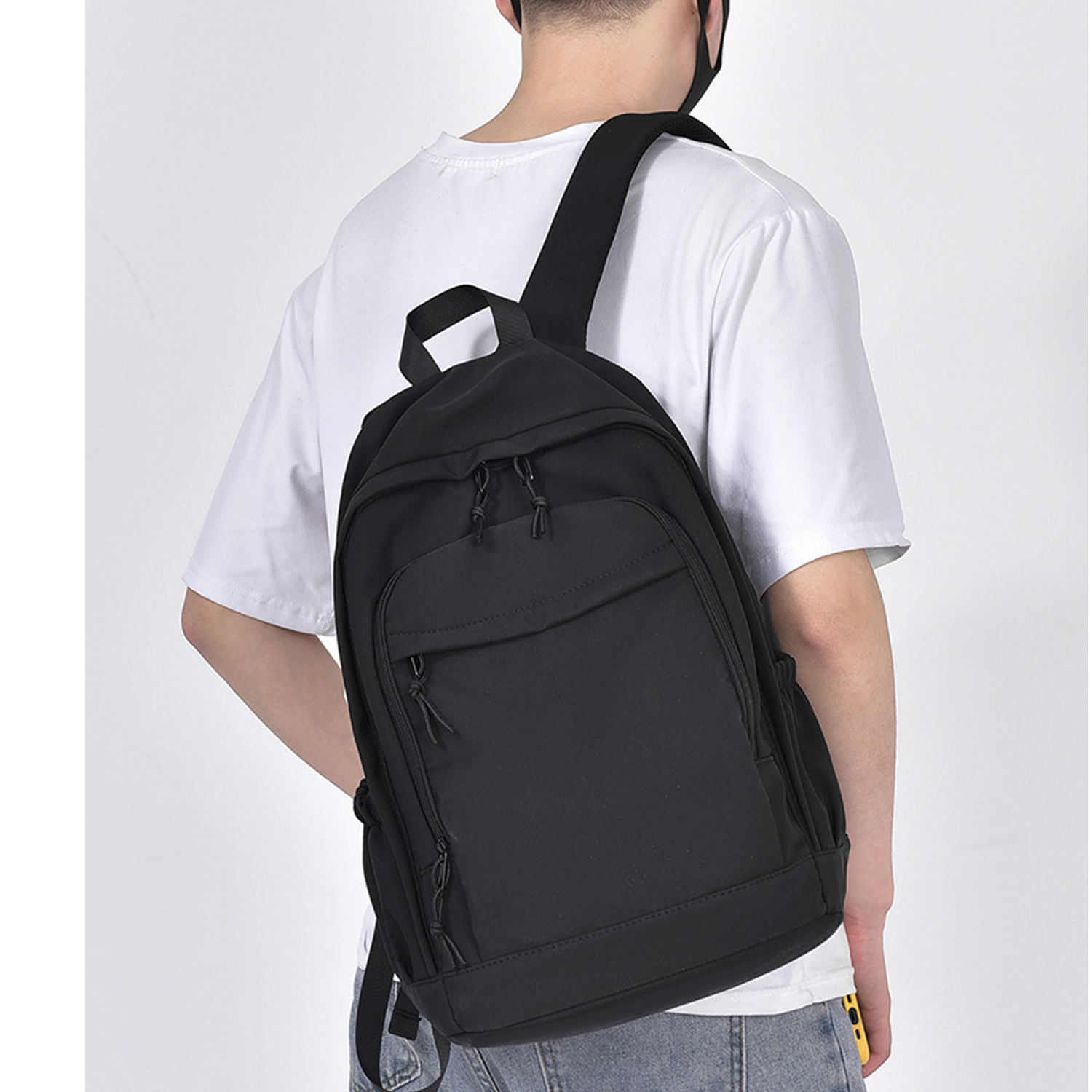 Large Capacity Computer Backpacks 5