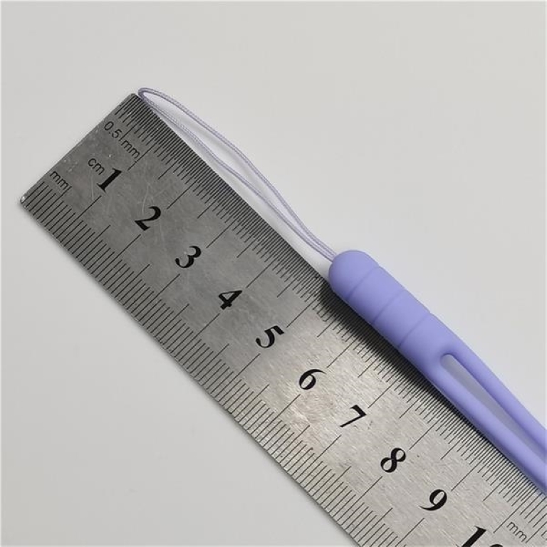 Silicone Vaccination Card Badge Holder 3