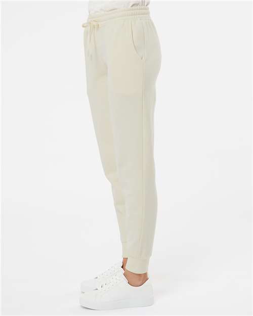 Women's California Wave Wash Sweatpants - PRM20PNT 32