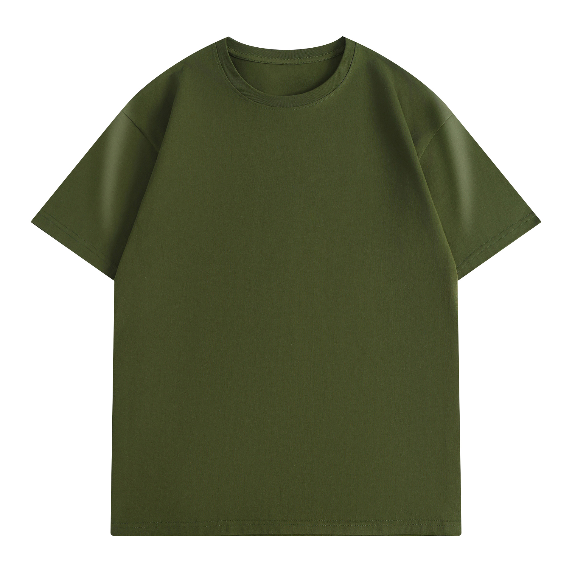 Unisex Cotton T-Shirt 3