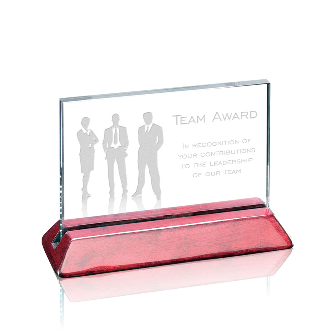 Renfrew Horizontal Award - Starfire/Rosewood 7