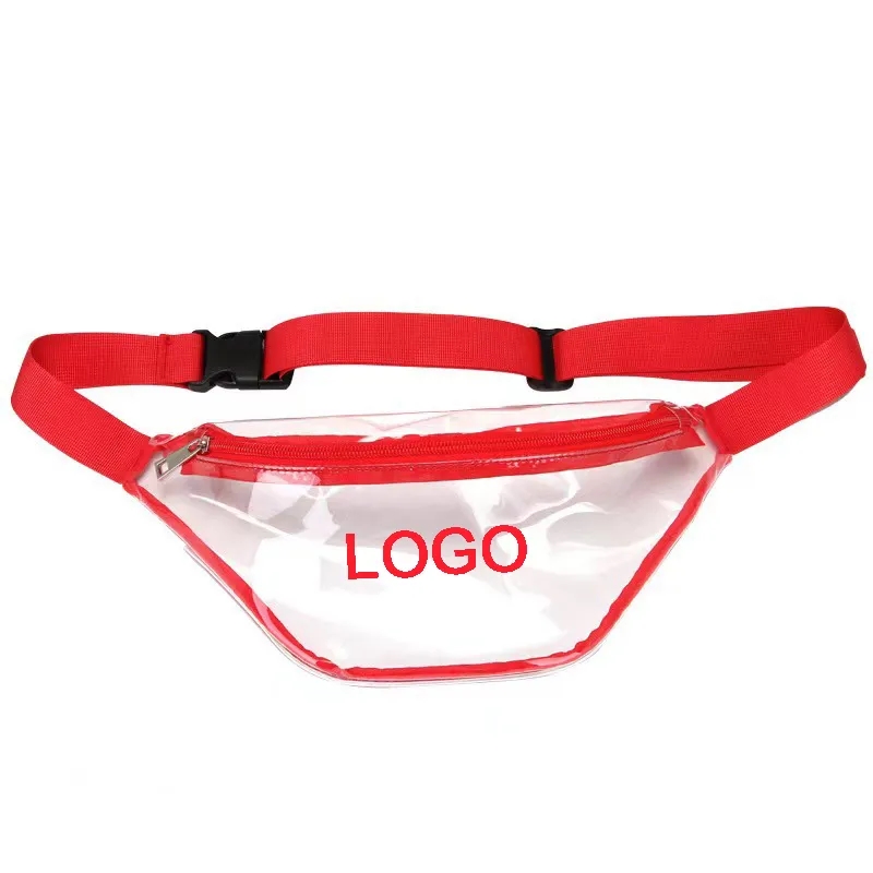Good Value Clear Fanny Pack 4