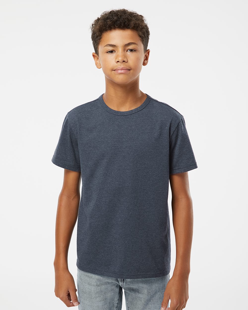 Youth RecycledSoft™ T-Shirt - 2015 3
