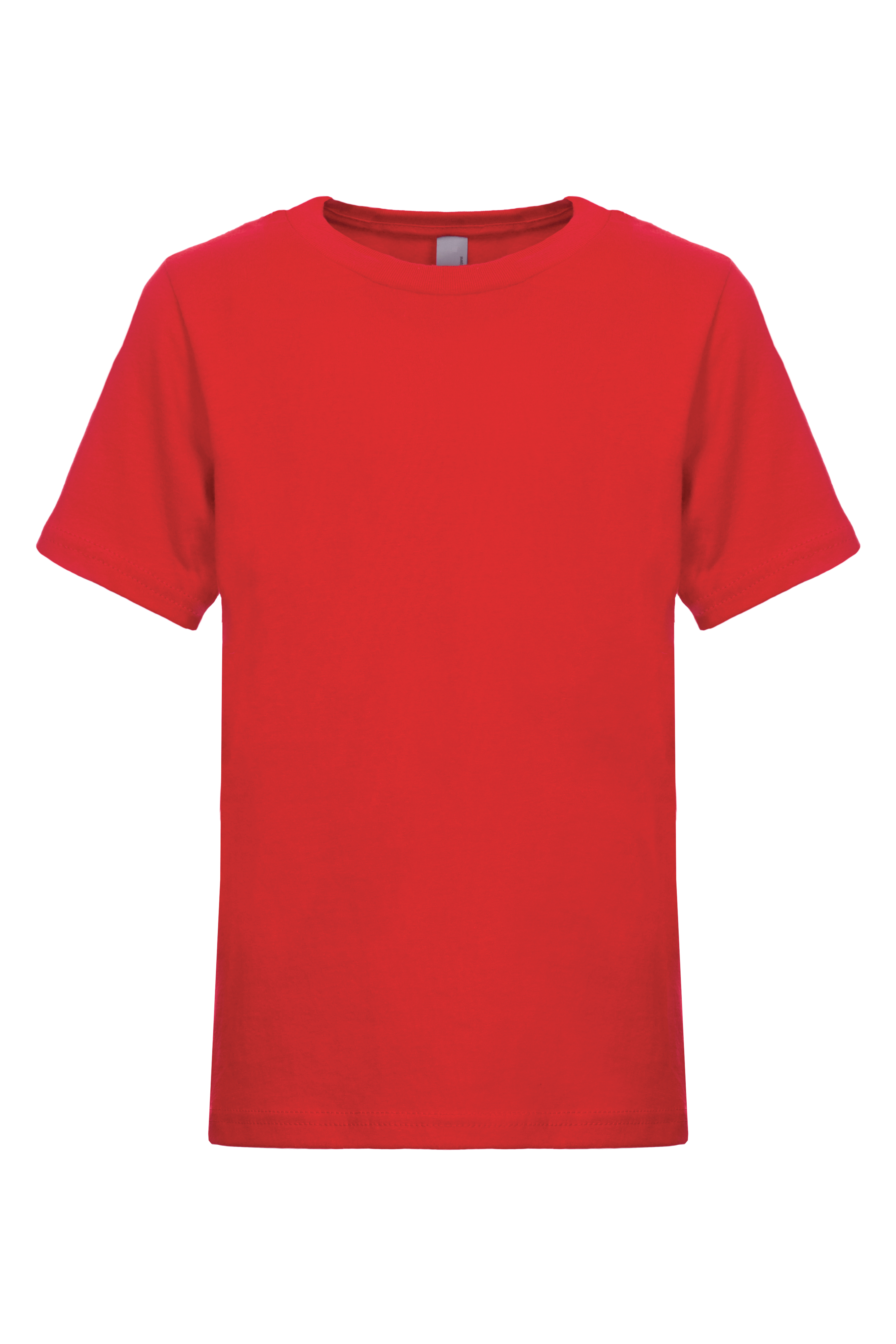 Youth Cotton T-Shirt 11