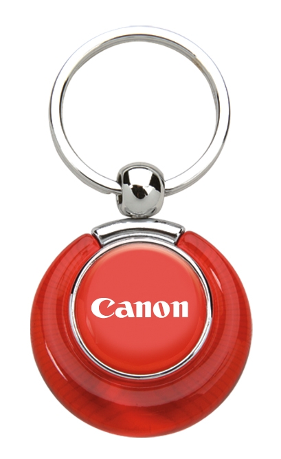 Bonny Duo N-Dome™ Key Tag 4