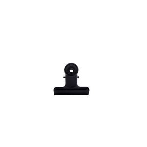 15 Small Plastic Clips With Metal Box For Document Security 5