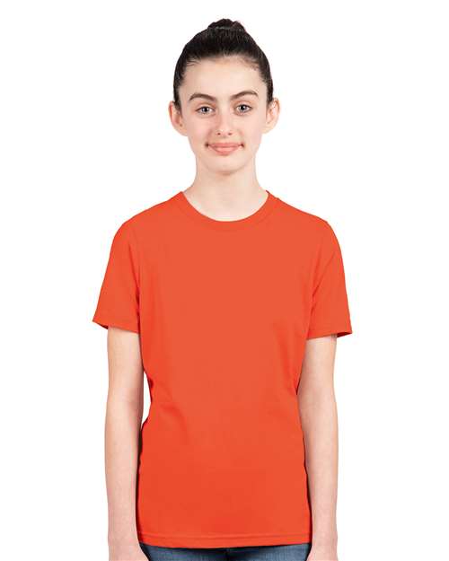 Youth Cotton Tee - 3310 169