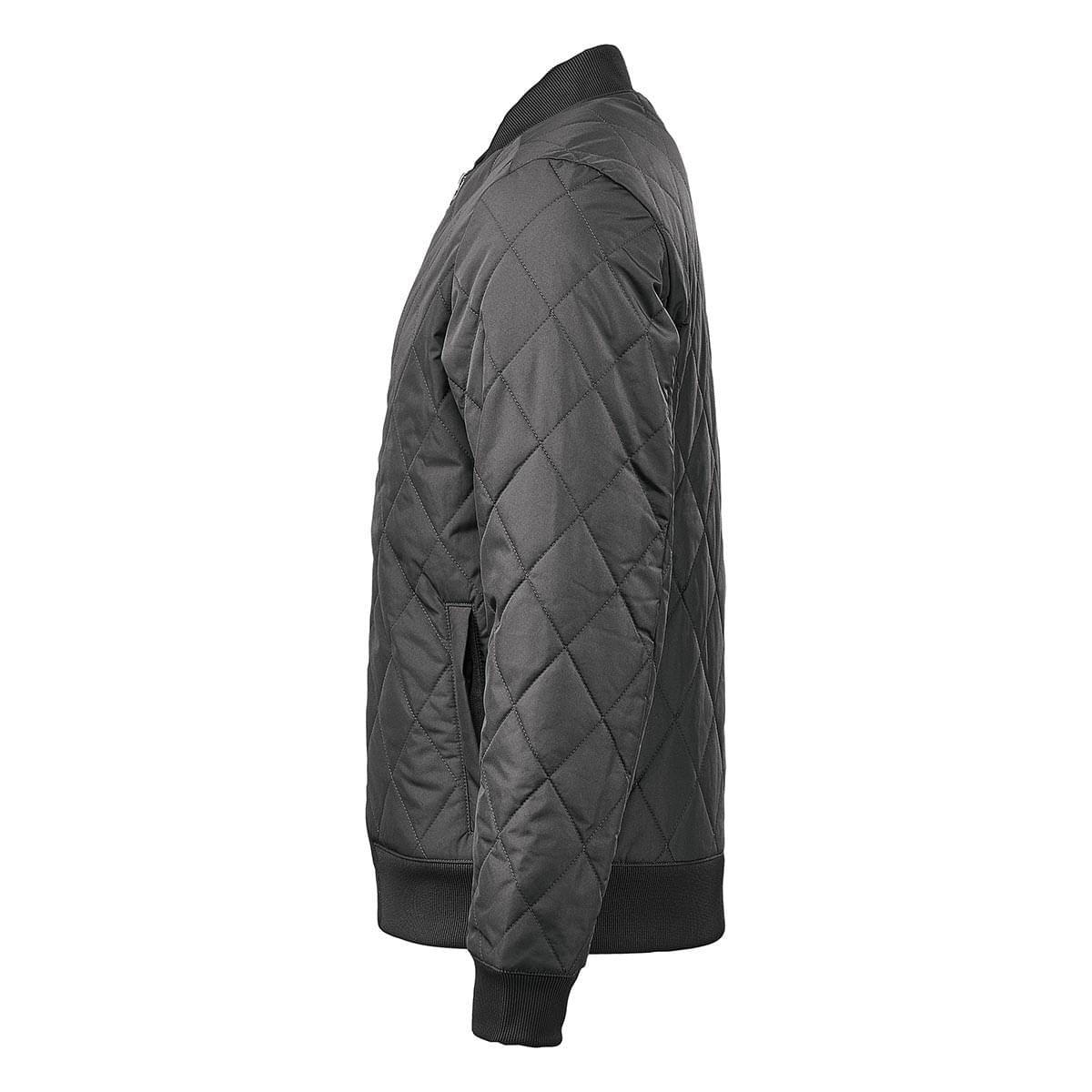 Stormtech Men's Oakland Quilted Jacket 10