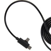 5-in-1 Recycled Long Charging Cable 64