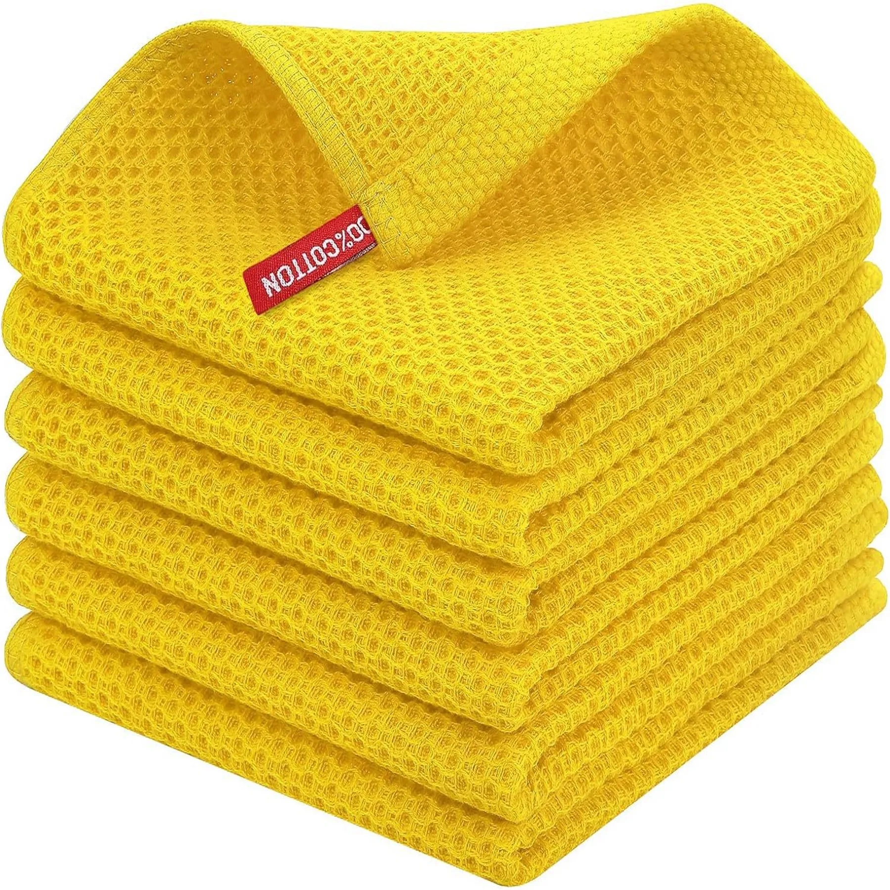 12"x12" Kitchen Cleaning Cloth 16