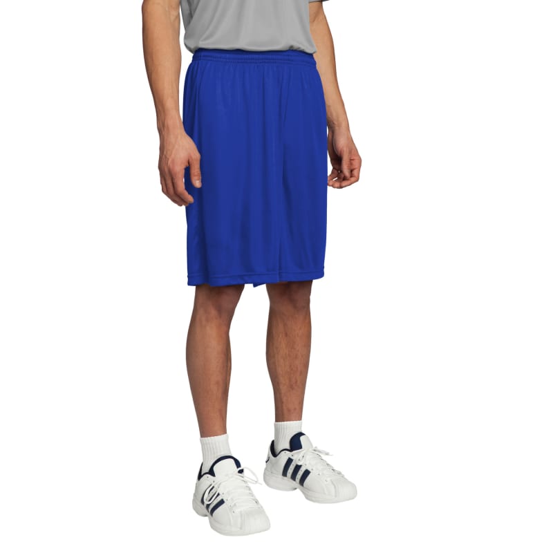 Sport-Tek PosiCharge Competitor Short. 12
