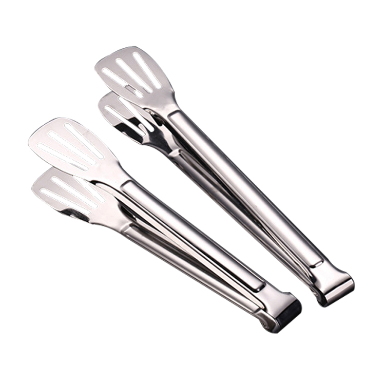 Stainless Steel Food Clamp 3