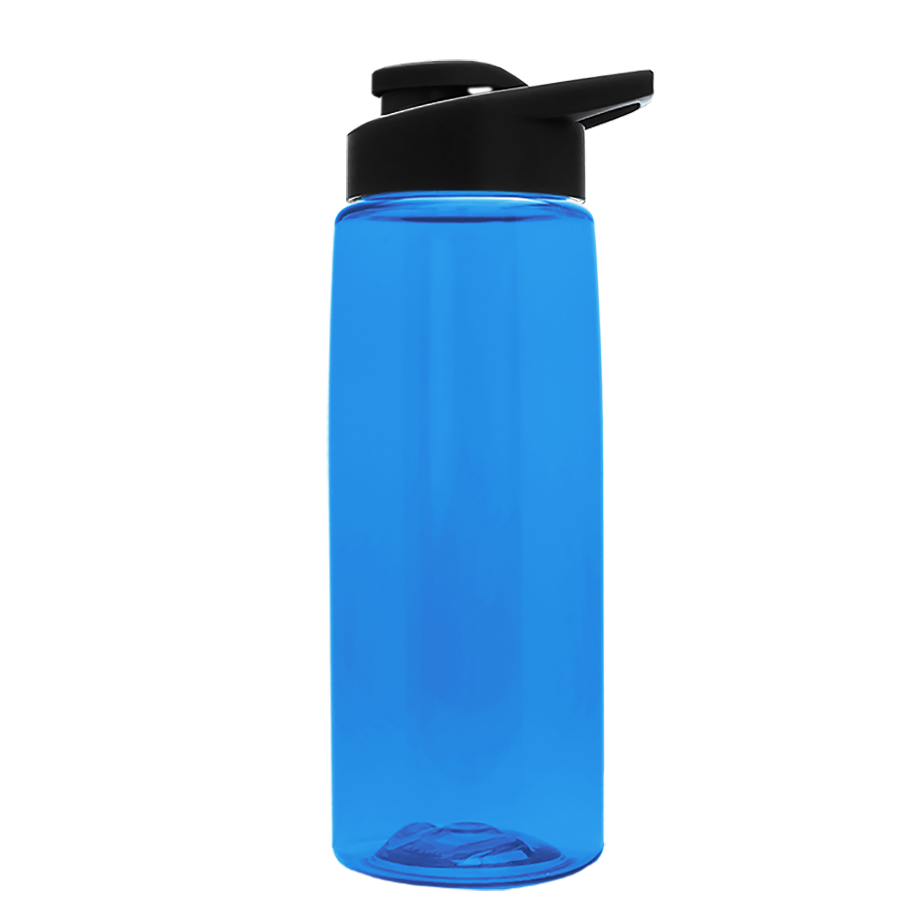 Garyline® Flair Tritan® Bottle with Drink-Thru Lid - 26 oz. 811