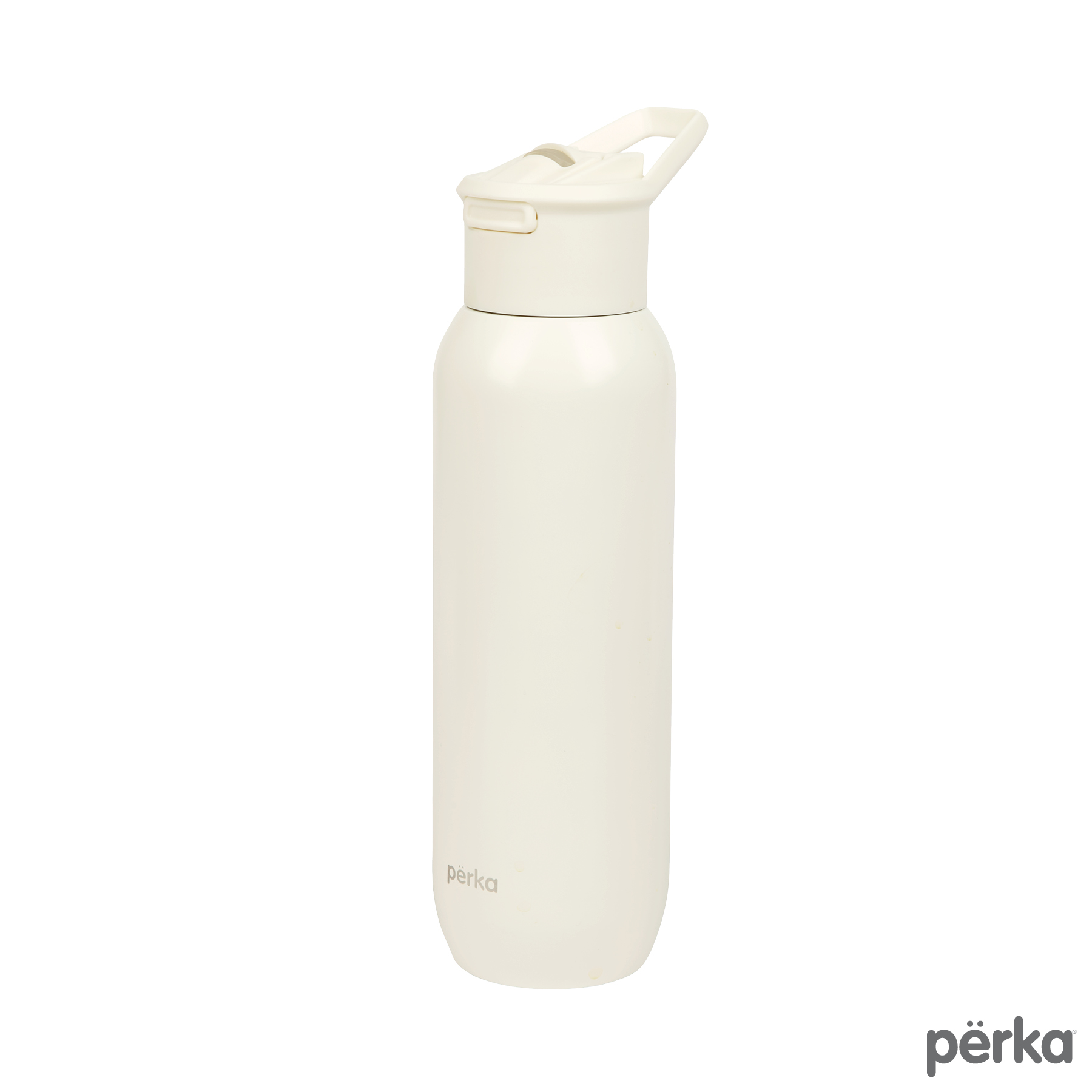 Perka® Bryton 20 oz. Double Wall Stainless Steel Water Bottle 8
