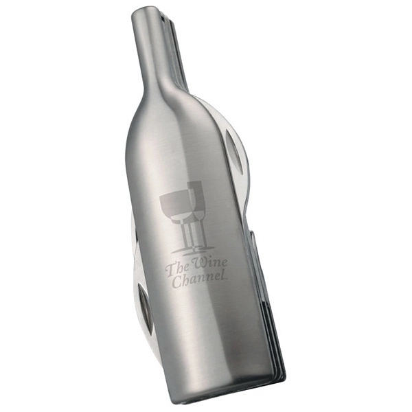 Cava - 6 Function Wine Tool 1
