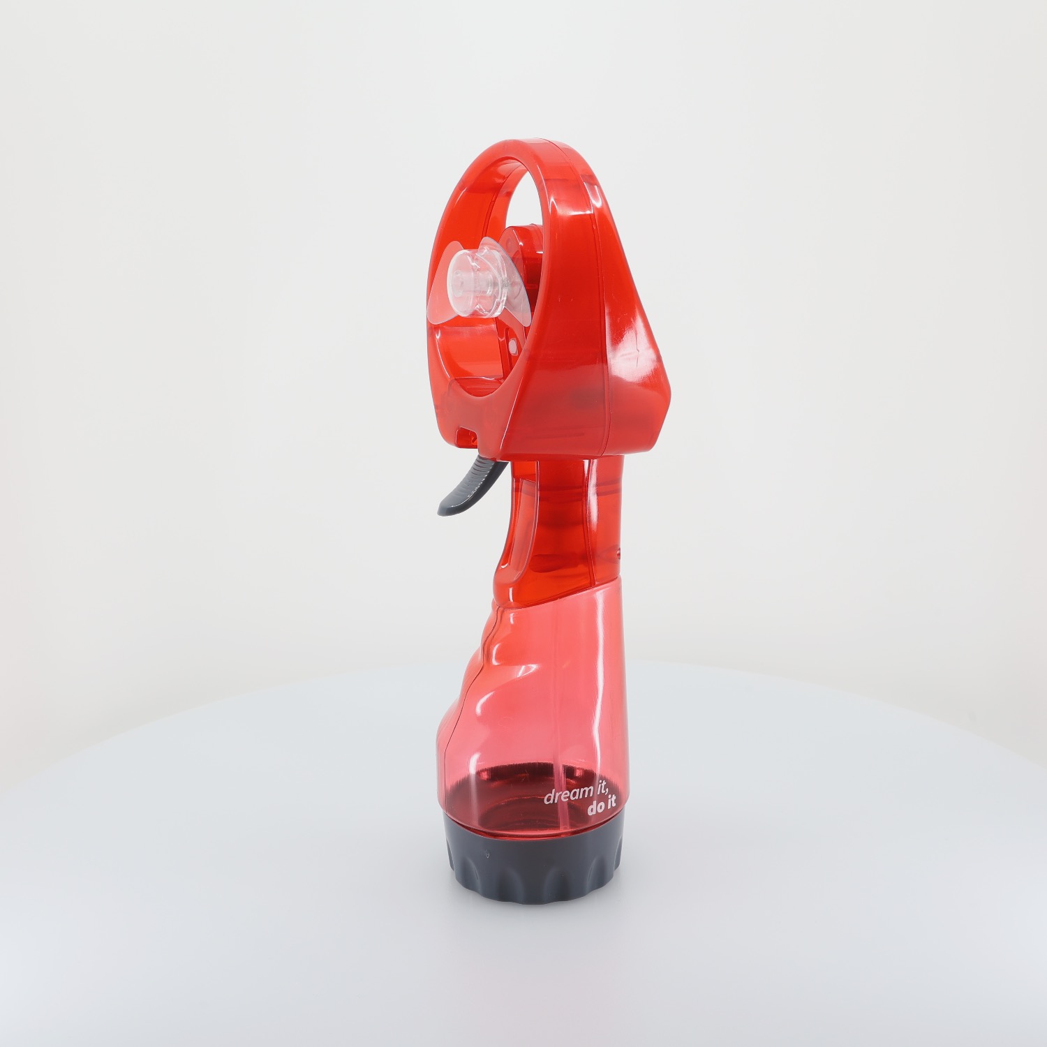 Good Value™ Large Deluxe Misting Fan 8