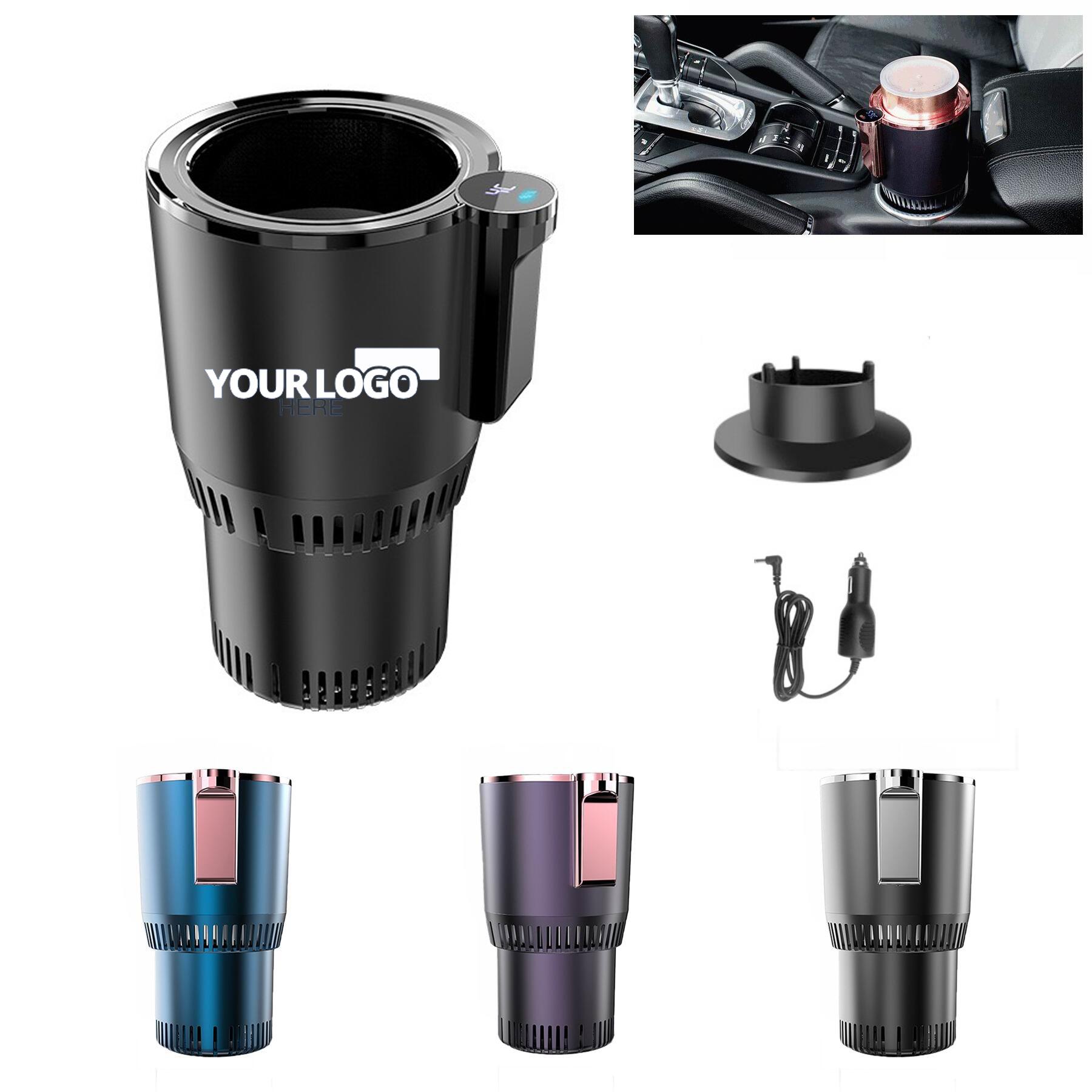 Electric Mug Drink Holder 2