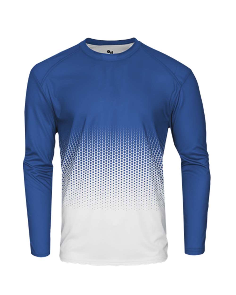 Youth Hex 2.0 Long Sleeve T-Shirt - 2224 4