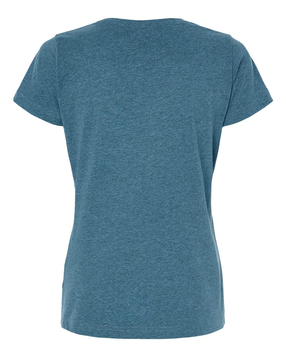 Women's Fine Jersey Tee - 3516 38