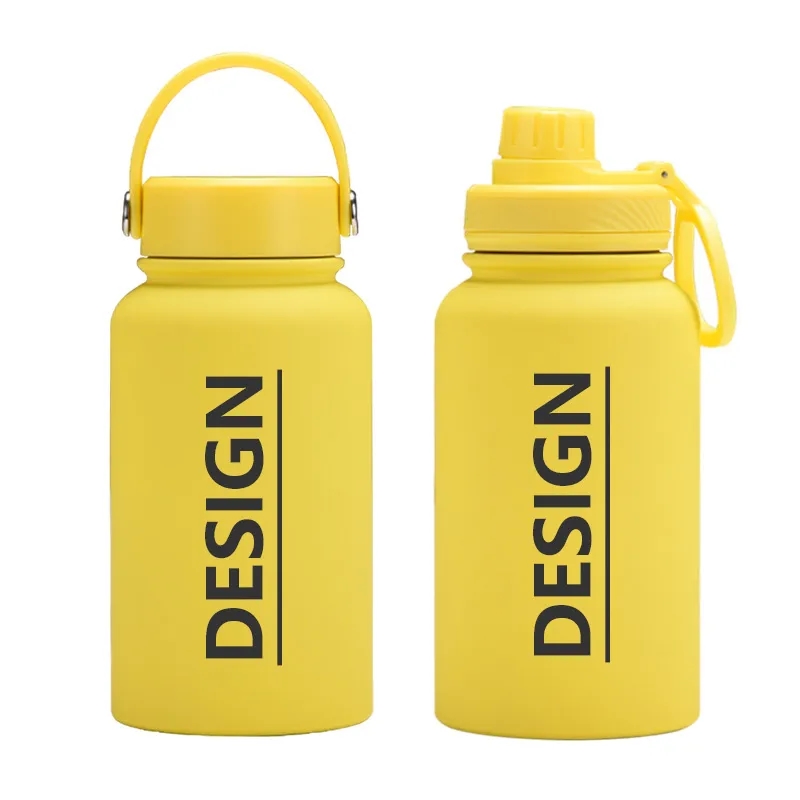 Thermal Bottle 22 oz. (650ML) 17