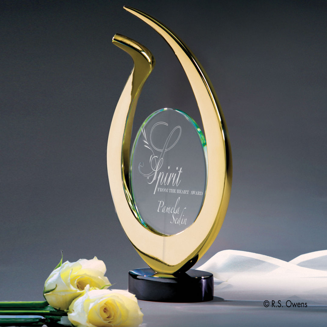 Spirit Award 3