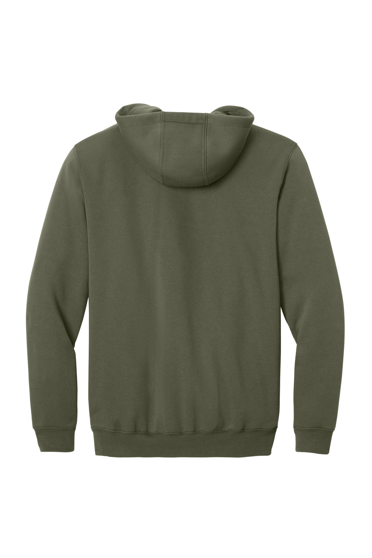 Carhartt Midweight Hooded Zip-Front Sweatshirt. CTK122, custom hoodie or sweatshirt with logo imprint 50