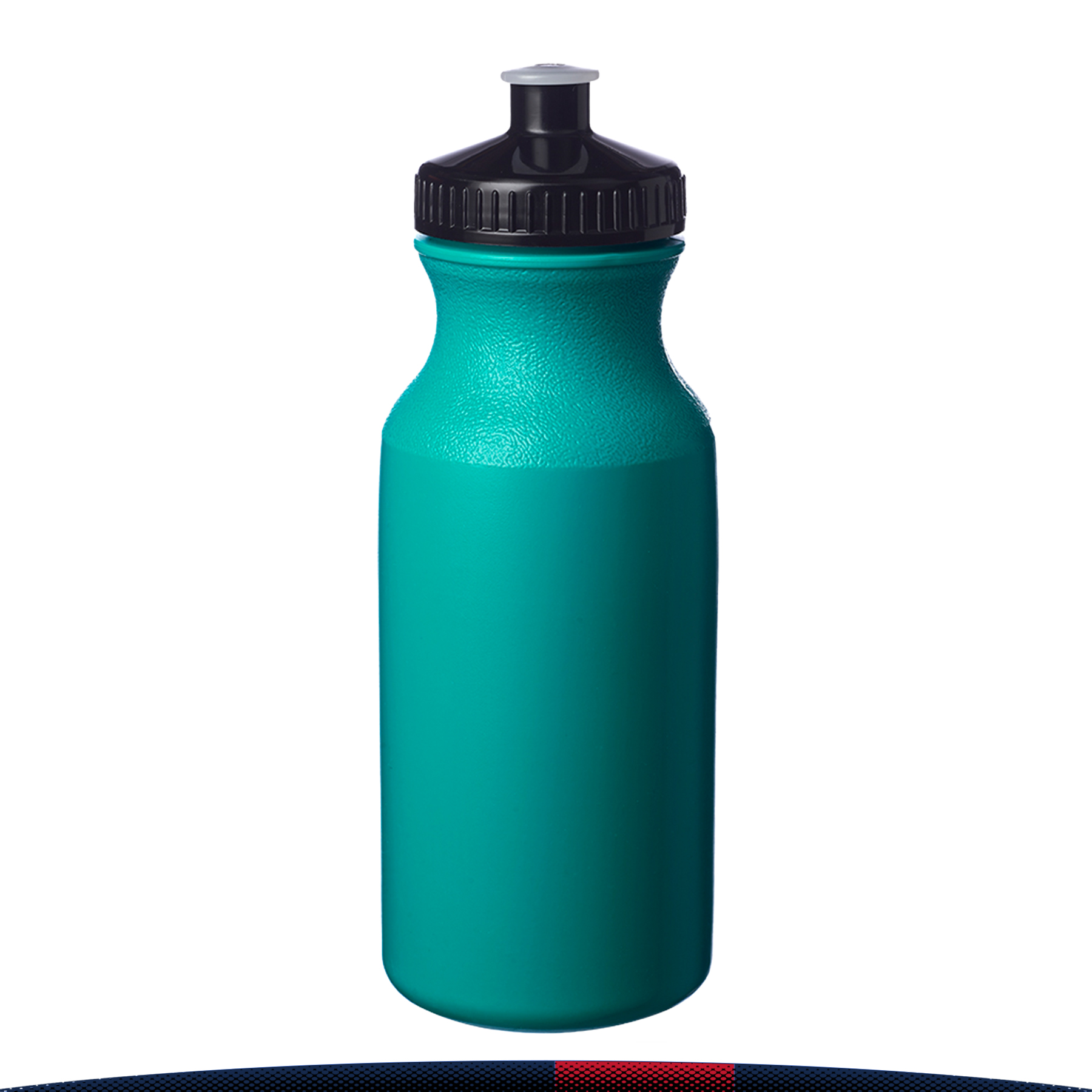 Eamon Plastic Sports Bottle - 20 OZ. 13