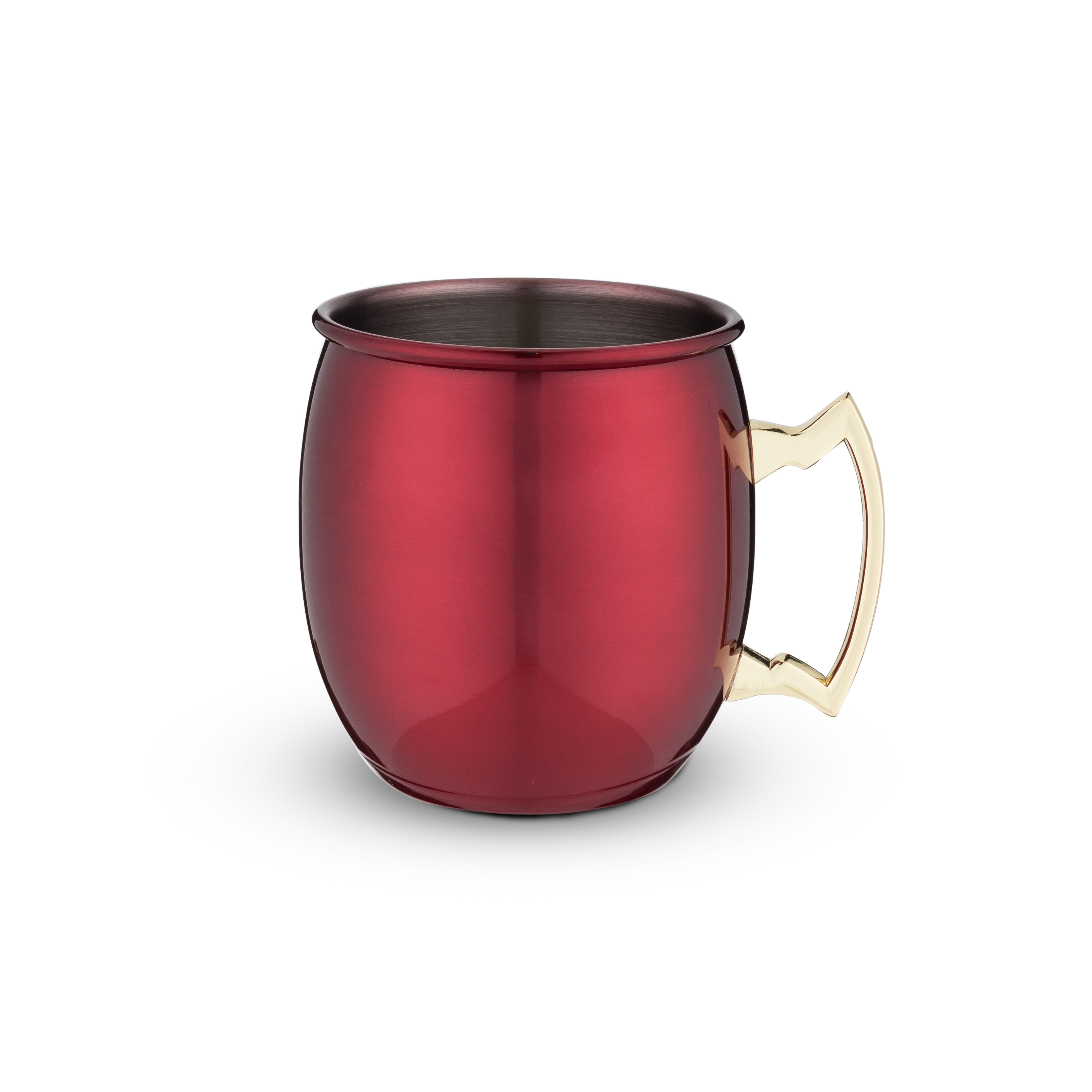 Twine Living® Holiday Moscow Mule Mug 6
