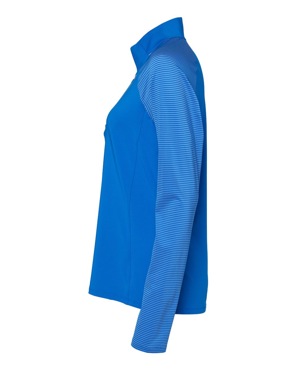 Women's Ultimate365 Lightweight Raglan Quarter-Zip Pullover - A521 17