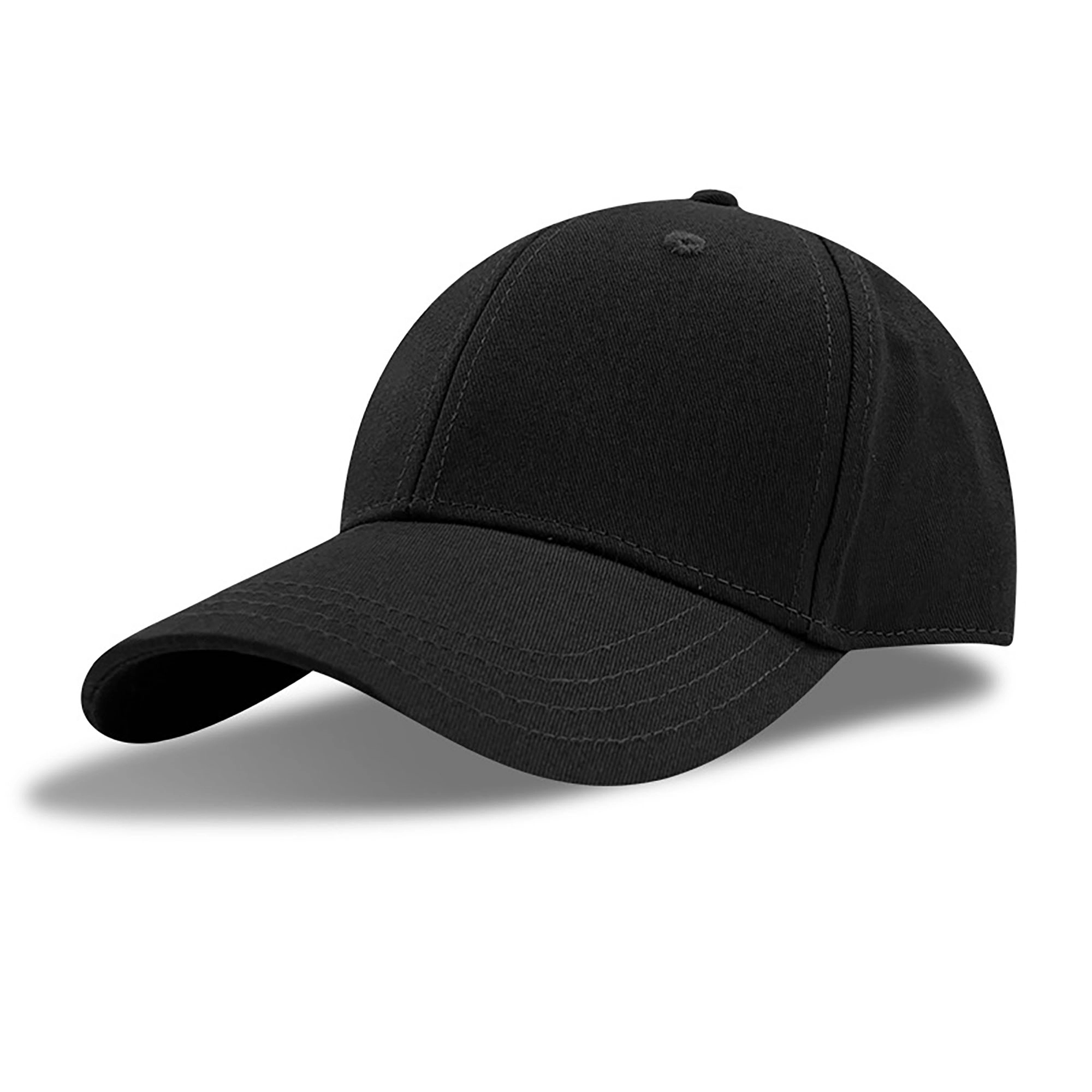 Cotton Baseball Cap 3
