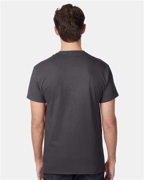 Men's Authentic Pocket T-Shirt - 5590 48