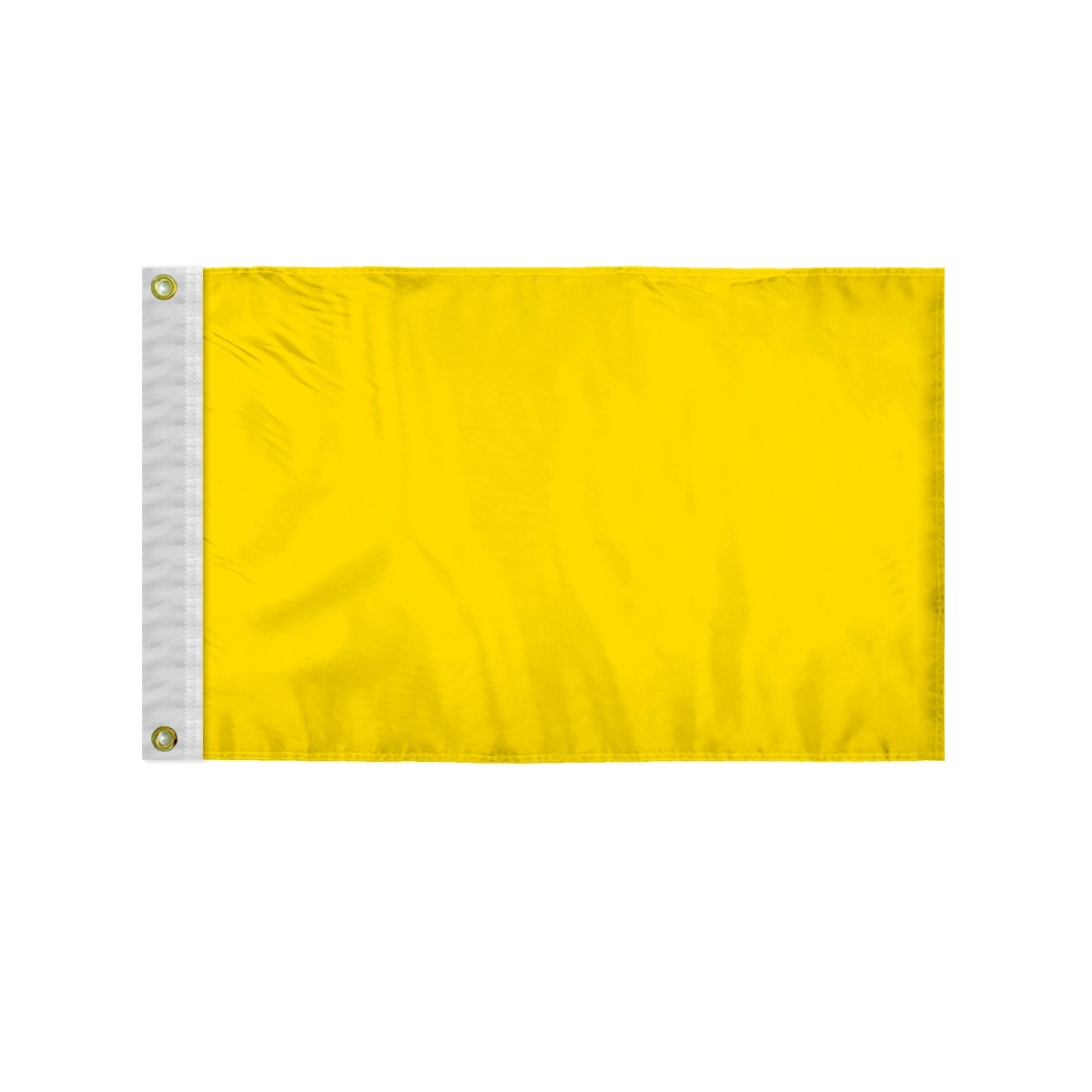 Blank Flag E-Poly 15