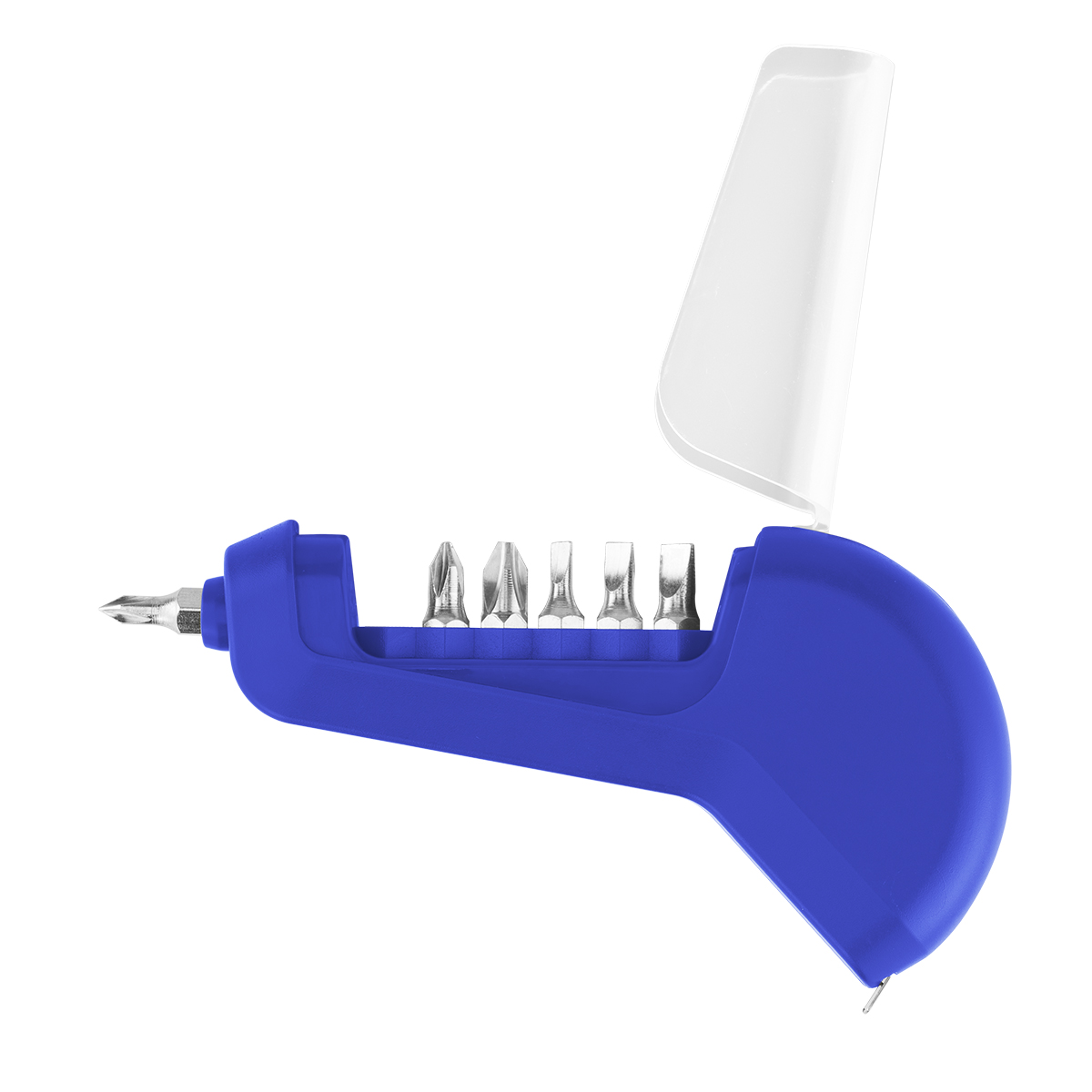 Flip 7-In-1 Multi Tool 9