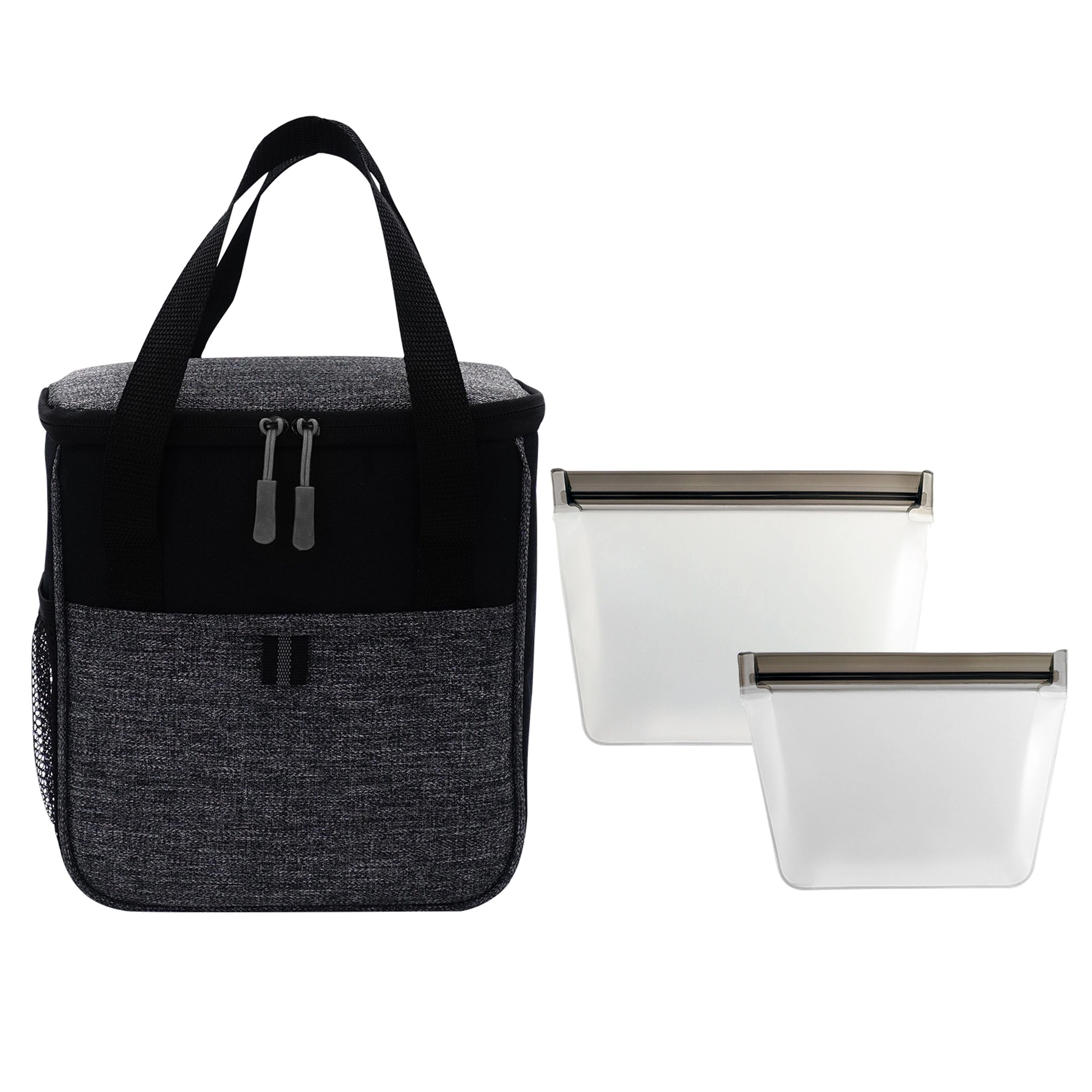X Line Bagged Lunch Set 25
