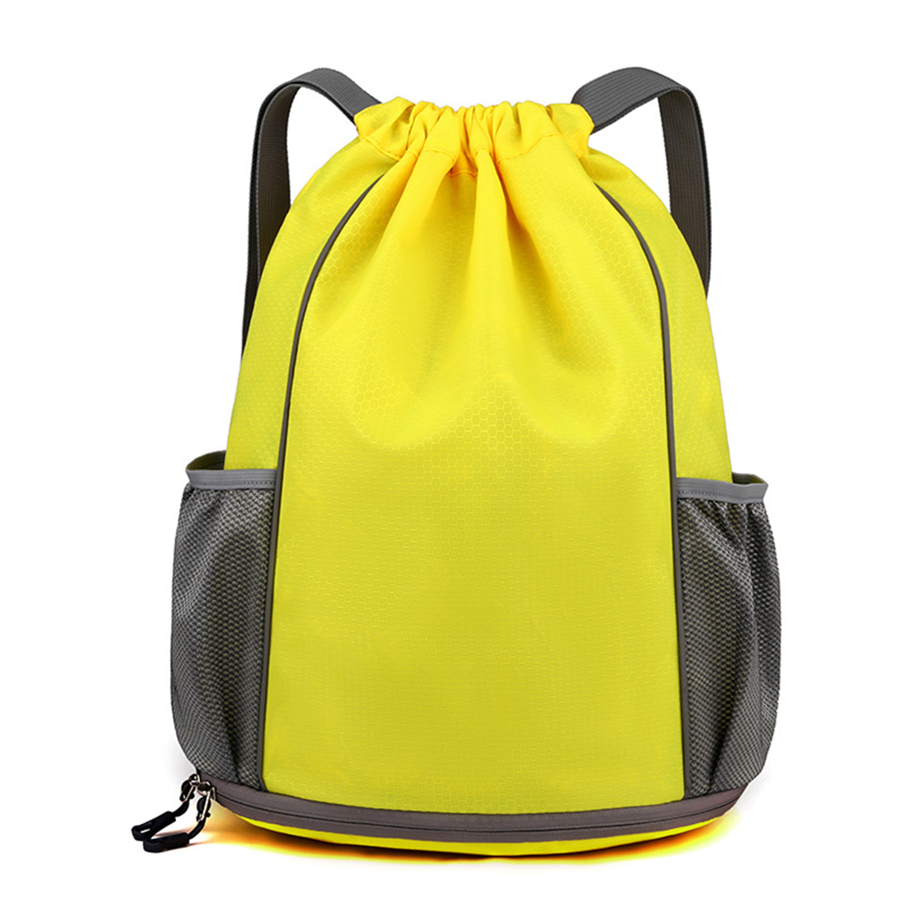 Nylon Outdoor Sports Bundle Backpack 12