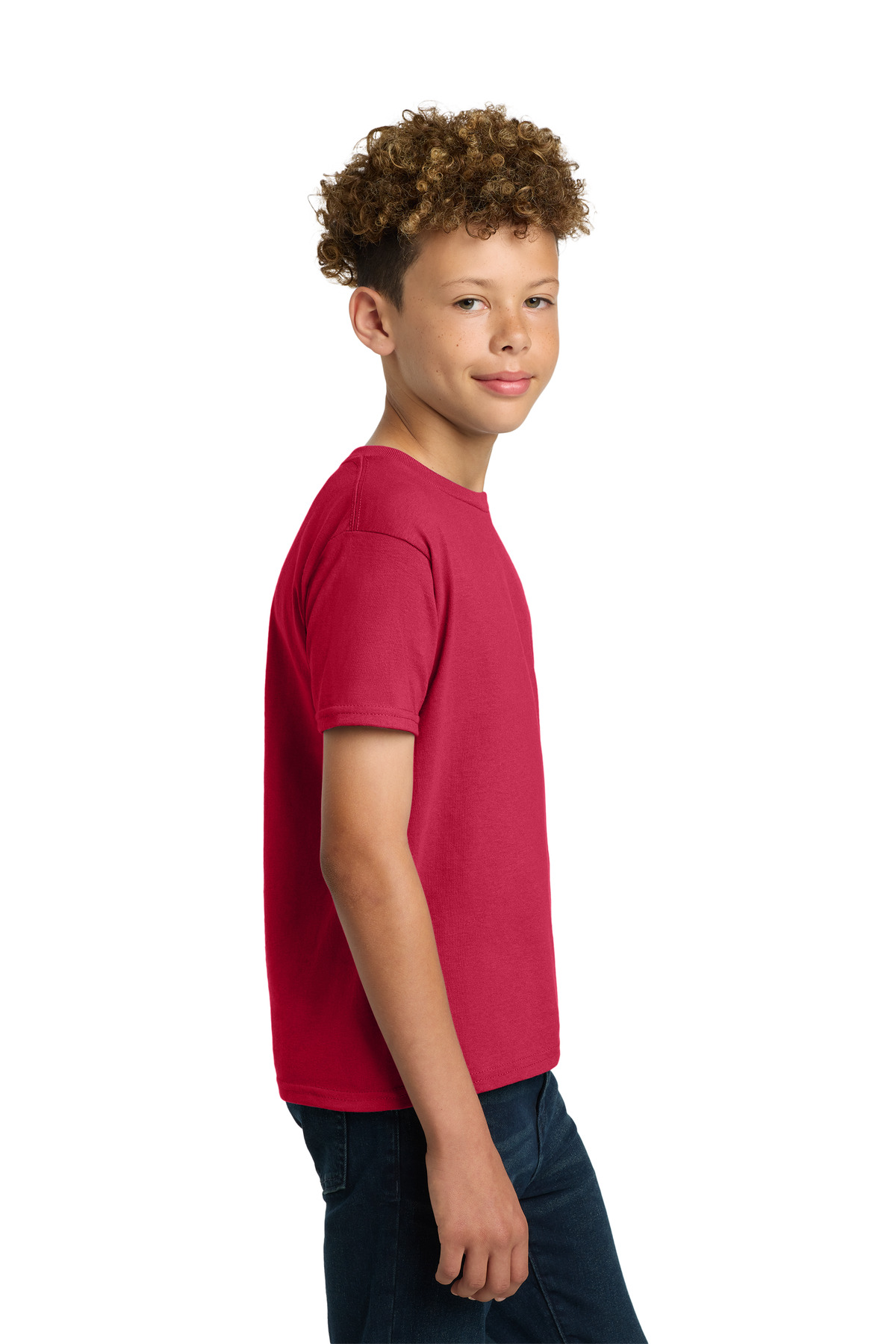 Gildan - Youth Ultra Cotton 100% US Cotton T-Shirt. 2000B 193